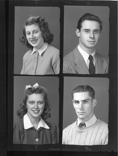 File:McGuffey High School yearbook portraits 1942 (3191718295).jpg