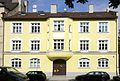 Mietshaus