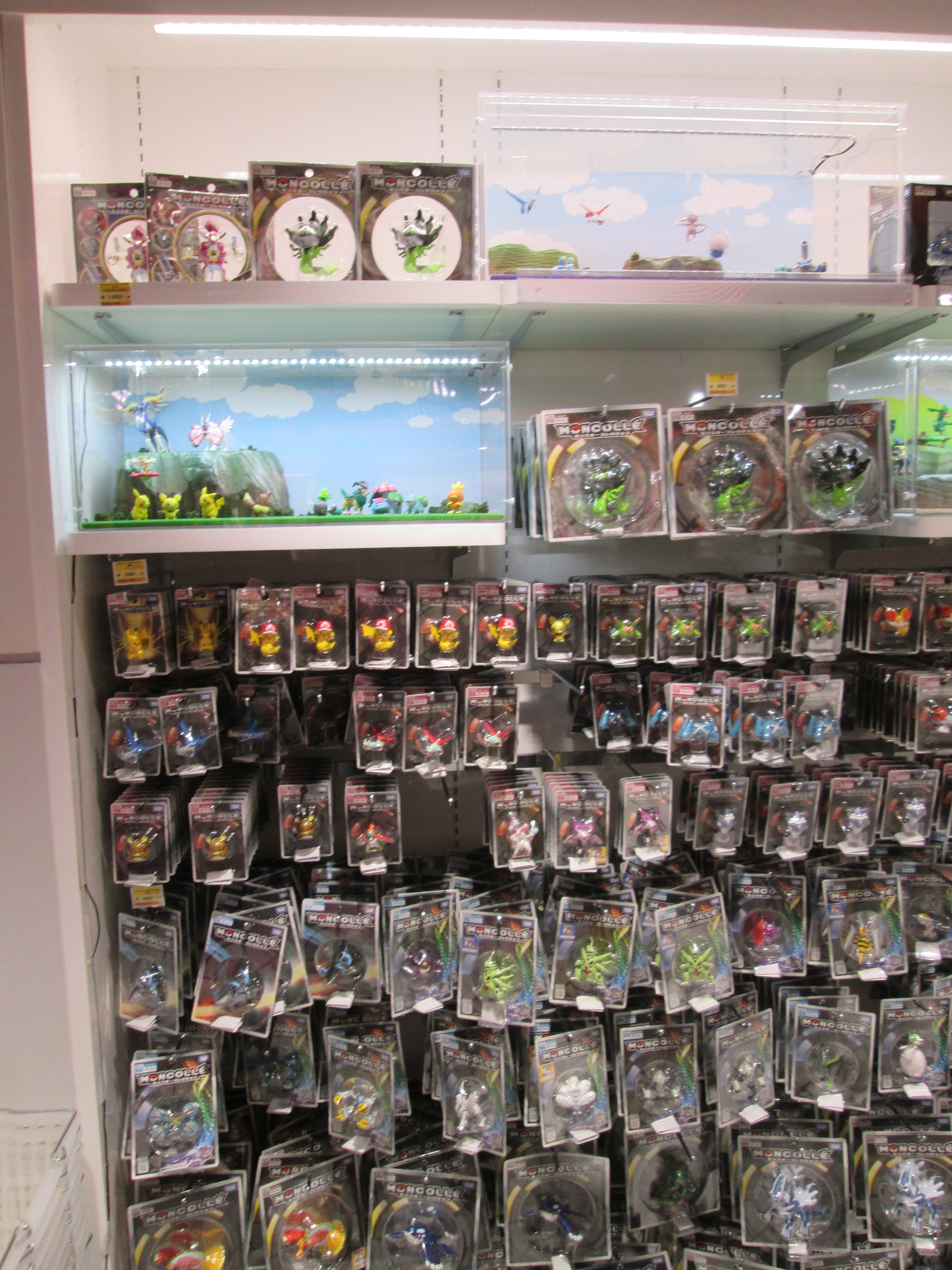 File:Mega Tokyo Pokémon Center wares 3.jpg - Wikimedia Commons