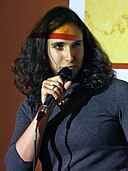 Megan Amram: Alter & Geburtstag