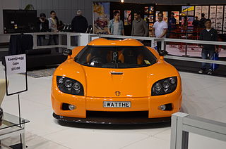 Melbourne International Motor Show 2011 - 039 - -20110709 D5100 (400) - Flickr - smjb