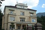 Villa Imperial, Dantestrasse 51-53