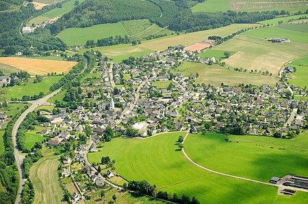 Meschede Remblinghausen Sauerland Ost 404