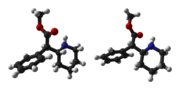 Miniatyrbilde for Metylfenidat