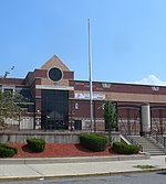 Bayonne School District