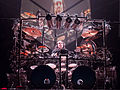 Miniatura para Mike Mangini