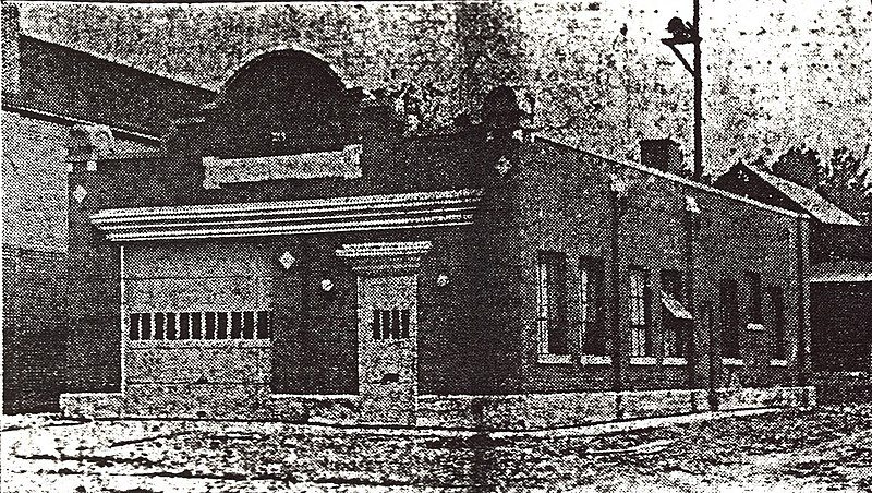 File:Mimico's Fire Hall and Police Station, October 2, 1929.jpg