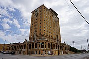 Baker Hotel