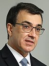 Minister Carlos Alberto França.jpg