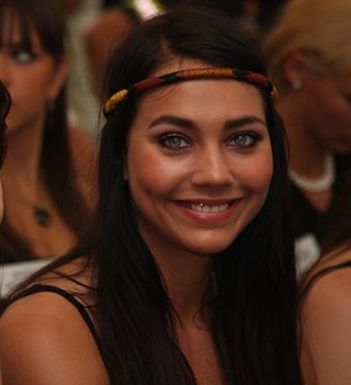 <span class="mw-page-title-main">Miss Norway</span> National beauty pageant competition in Norway