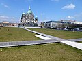 Miniatura para Schloßplatz (Berlín)