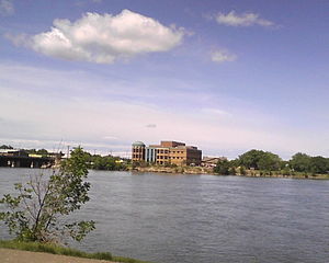 Missouri River