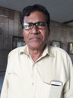 Mohan Parmar