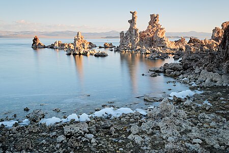 Mono Lake