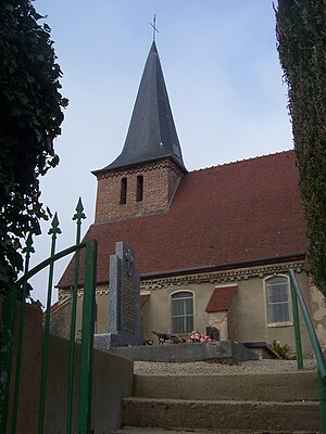 Habiter à Montagny-près-Louhans