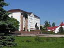 Monument of Grushevsky - panoramio.jpg