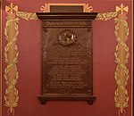 Monumen Floyd B. Olson, Minnesota State Capitol 2018-01-19.jpg