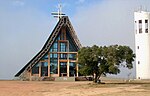 Miniatura para Santuario de Nuestra Señora Madre de Dios