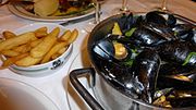 Miniatura per Moules-frites