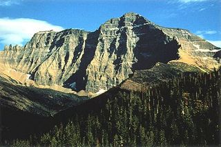 Mount Cleveland (Montana) mountain in United States of America