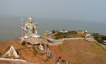 Murudeshwar shiva linga.jpg