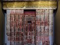 * Nomination False door of Ptahshepses High priest, British Museum, London, England --Poco a poco 07:13, 28 November 2023 (UTC) * Promotion  Support Good quality. --Ermell 08:51, 28 November 2023 (UTC)