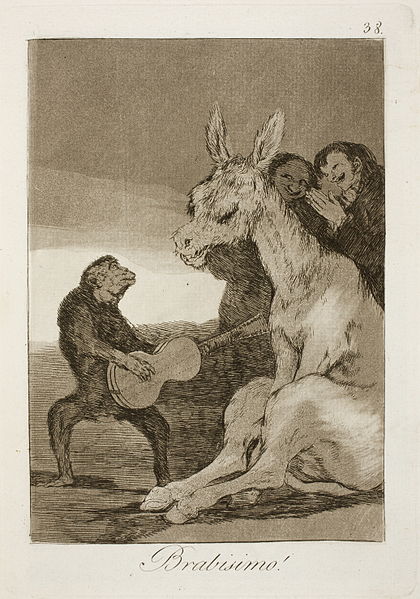 Dosiero:Museo del Prado - Goya - Caprichos - No. 38 - Brabisimo!.jpg