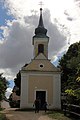 Deutsch: Georgskapelle aus Obersteinabrunn