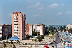 Mykolayiv, Namyv.jpg
