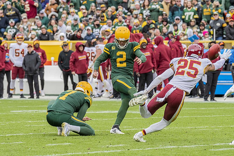 File:NFL 2021 - Week 7 - Washington vs. Packers D50 5579 (51631290451).jpg