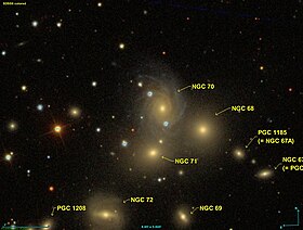Image illustrative de l’article NGC 70