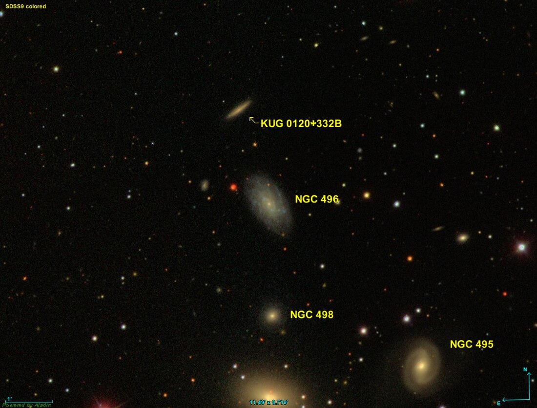 NGC 496