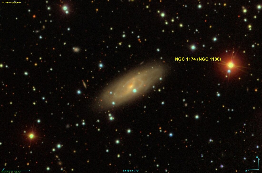 NGC 1174