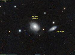 NGC 1509