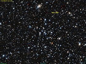 Image illustrative de l’article NGC 2580