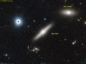 Przykładowe zdjęcie artykułu NGC 4766