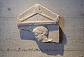 * Nomination Fragment of an ancient Greek funerary stele in Musée L, Louvain-la-Neuve. This image is part of the Natural Image Noise Dataset --Trougnouf 10:34, 14 October 2018 (UTC) * Promotion  Support Good quality. Unfortunately the object hangs tilted but the joints of the concrete wall are straight so it's OK. --Basotxerri 16:12, 22 October 2018 (UTC)