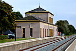 Thumbnail for Noord-Nederlands Trein &amp; Tram Museum