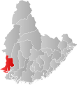 NO 4207 Flekkefjord.svg