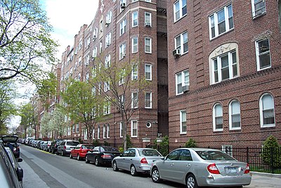 Jackson Heights (New York)