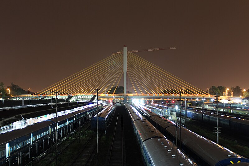 File:NagpurRailwaybridge.jpg