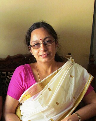 <span class="mw-page-title-main">Nandini Mukherjee</span> Indian computer science academic