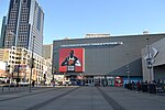 Miniatura para National Collegiate Basketball Hall of Fame