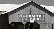 Thumbnail for Needmore, Bailey County, Texas