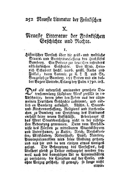 File:Neueste Litteratur der Fränkischen Geschichte und Rechte (Journal von und für Franken, Band 3, 2).pdf