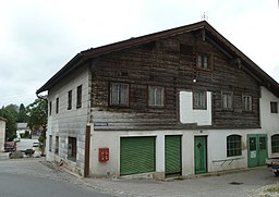 Schmiedgasse Neumarkt-Sankt Veit