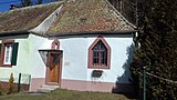 Chapelle des anges de Neunhoffen.