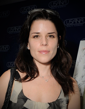 Neve Campbell