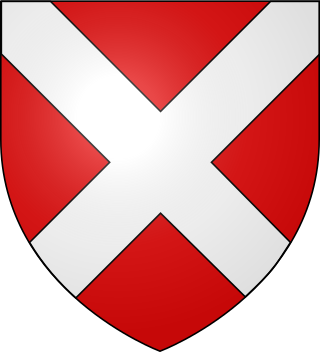 <span class="mw-page-title-main">Neville–Neville feud</span> Fifteenth-century feud within an English noble family