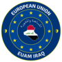 Thumbnail for European Union Advisory Mission in Iraq